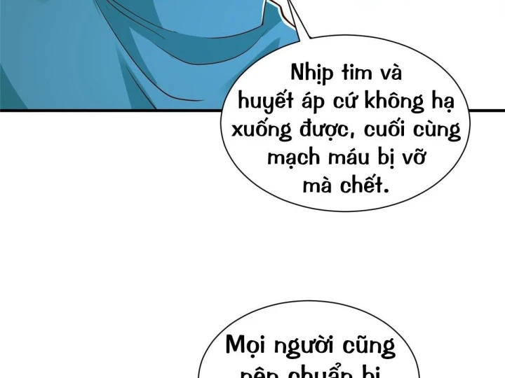 Mỗi Tuần Ta Có Một Nghề Nghiệp Mới Chapter 891 - 84