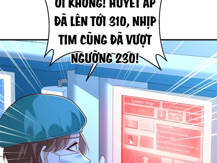 Mỗi Tuần Ta Có Một Nghề Nghiệp Mới Chapter 891 - 89