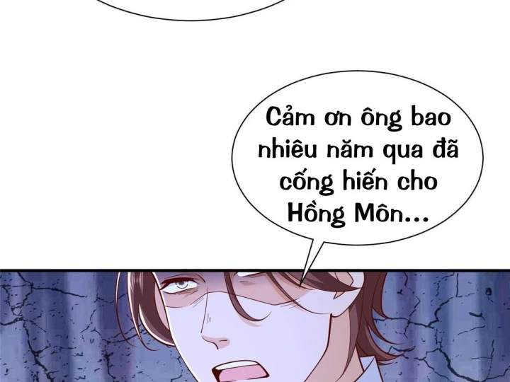 Mỗi Tuần Ta Có Một Nghề Nghiệp Mới Chapter 892 - 20