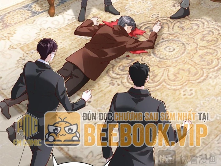 Mỗi Tuần Ta Có Một Nghề Nghiệp Mới Chapter 892 - 36