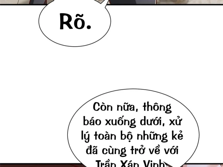 Mỗi Tuần Ta Có Một Nghề Nghiệp Mới Chapter 892 - 37