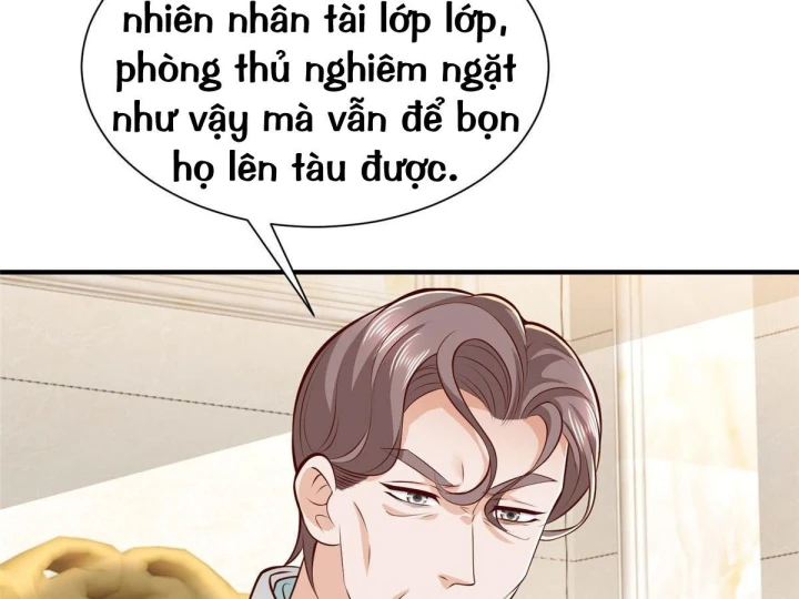 Mỗi Tuần Ta Có Một Nghề Nghiệp Mới Chapter 892 - 45
