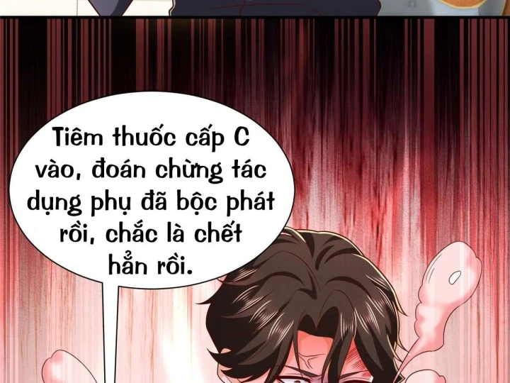 Mỗi Tuần Ta Có Một Nghề Nghiệp Mới Chapter 892 - 74