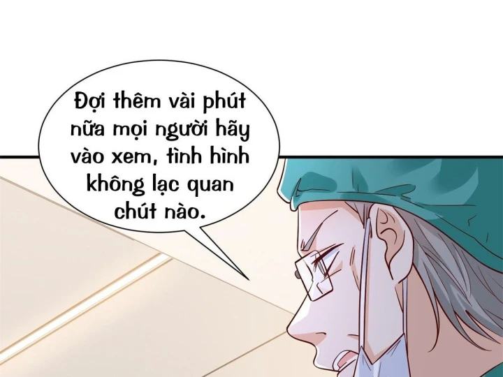 Mỗi Tuần Ta Có Một Nghề Nghiệp Mới Chapter 893 - 16