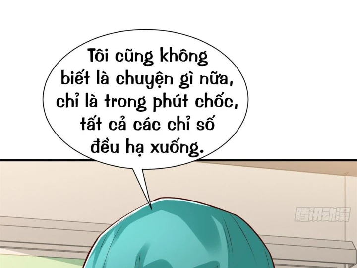 Mỗi Tuần Ta Có Một Nghề Nghiệp Mới Chapter 893 - 66