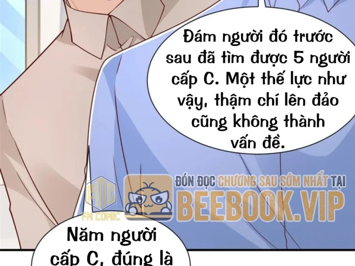 Mỗi Tuần Ta Có Một Nghề Nghiệp Mới Chapter 895 - 3