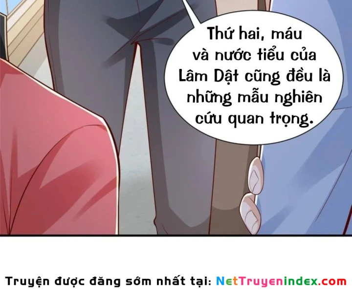 Mỗi Tuần Ta Có Một Nghề Nghiệp Mới Chapter 895 - 12