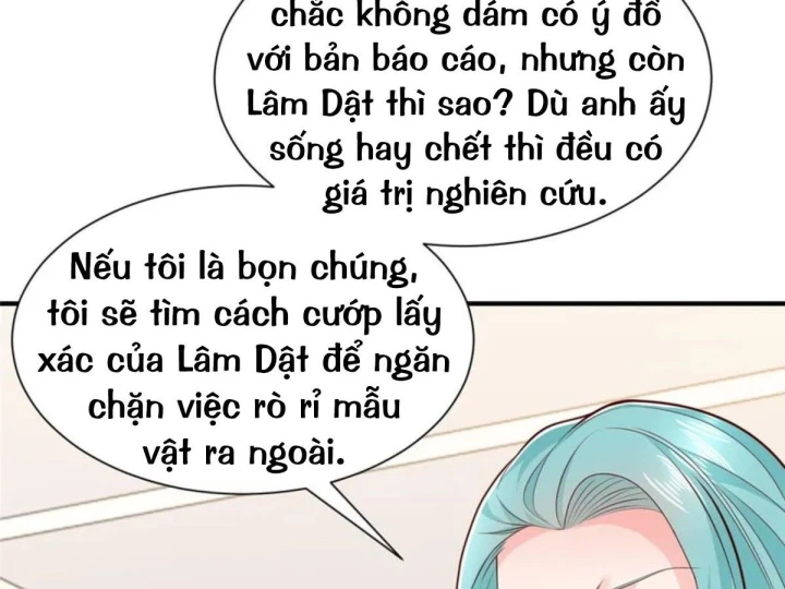 Mỗi Tuần Ta Có Một Nghề Nghiệp Mới Chapter 895 - 16
