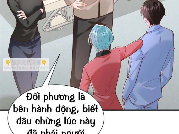 Mỗi Tuần Ta Có Một Nghề Nghiệp Mới Chapter 895 - 26