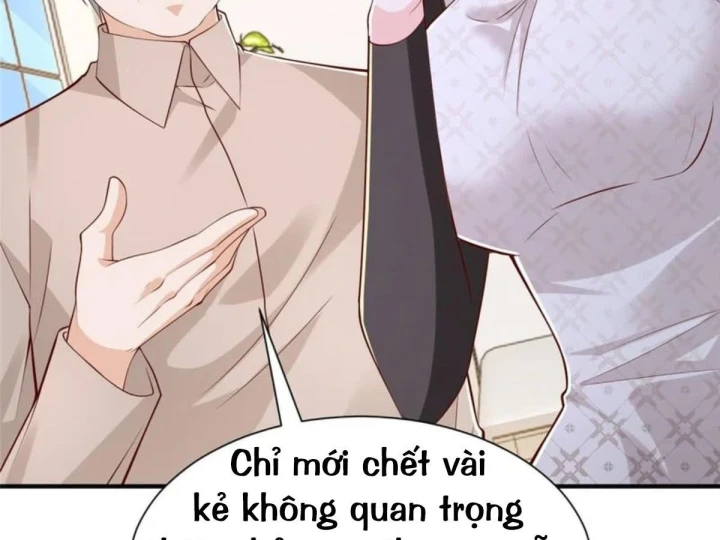 Mỗi Tuần Ta Có Một Nghề Nghiệp Mới Chapter 895 - 46