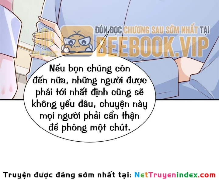 Mỗi Tuần Ta Có Một Nghề Nghiệp Mới Chapter 896 - 3