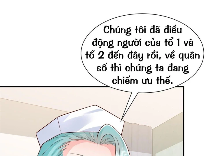 Mỗi Tuần Ta Có Một Nghề Nghiệp Mới Chapter 896 - 4