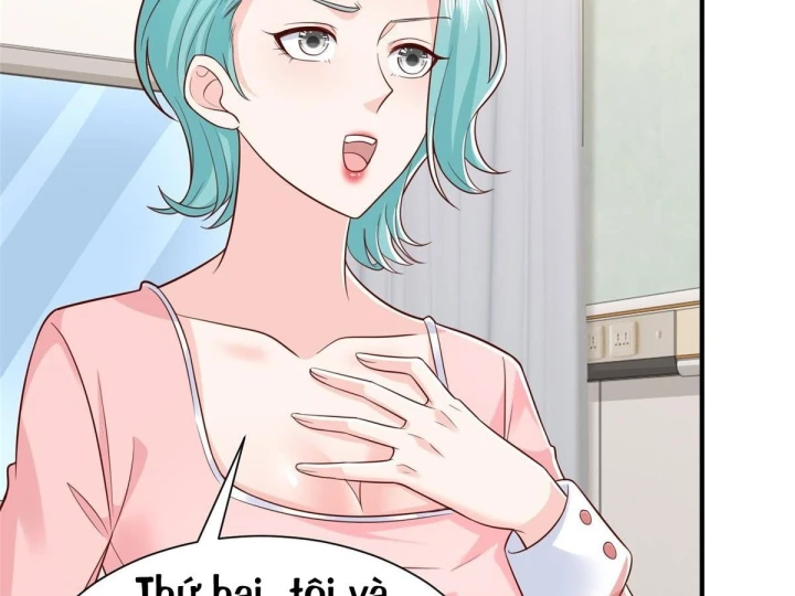 Mỗi Tuần Ta Có Một Nghề Nghiệp Mới Chapter 896 - 5