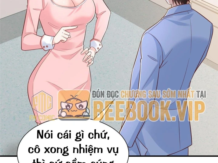 Mỗi Tuần Ta Có Một Nghề Nghiệp Mới Chapter 896 - 20