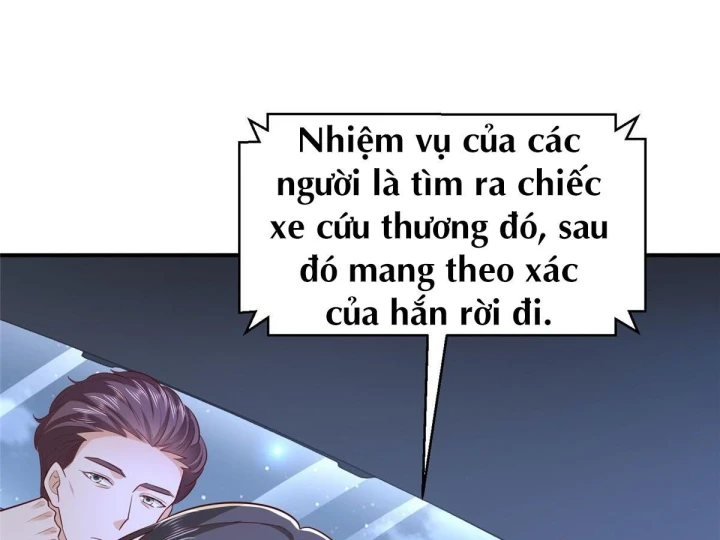 Mỗi Tuần Ta Có Một Nghề Nghiệp Mới Chapter 896 - 43