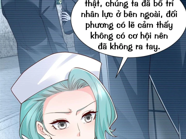 Mỗi Tuần Ta Có Một Nghề Nghiệp Mới Chapter 896 - 83