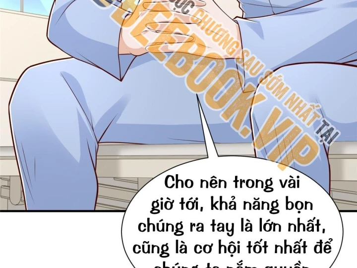 Mỗi Tuần Ta Có Một Nghề Nghiệp Mới Chapter 897 - 3