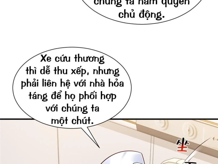 Mỗi Tuần Ta Có Một Nghề Nghiệp Mới Chapter 897 - 4