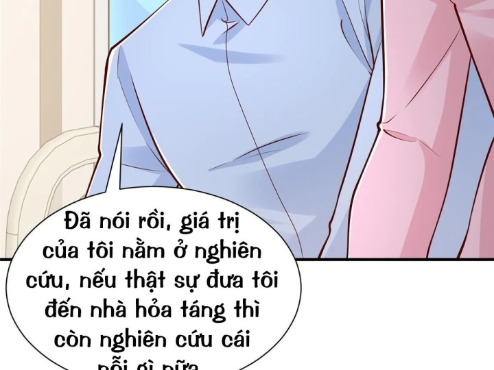 Mỗi Tuần Ta Có Một Nghề Nghiệp Mới Chapter 897 - 8