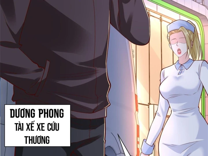 Mỗi Tuần Ta Có Một Nghề Nghiệp Mới Chapter 897 - 33