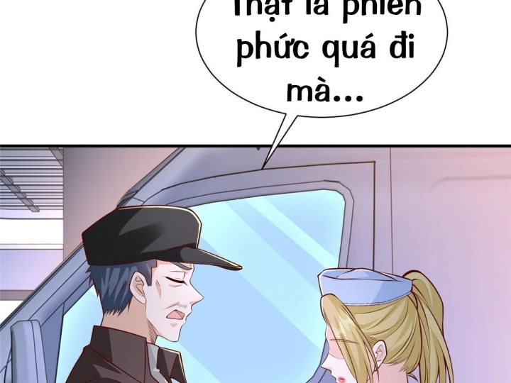 Mỗi Tuần Ta Có Một Nghề Nghiệp Mới Chapter 897 - 37