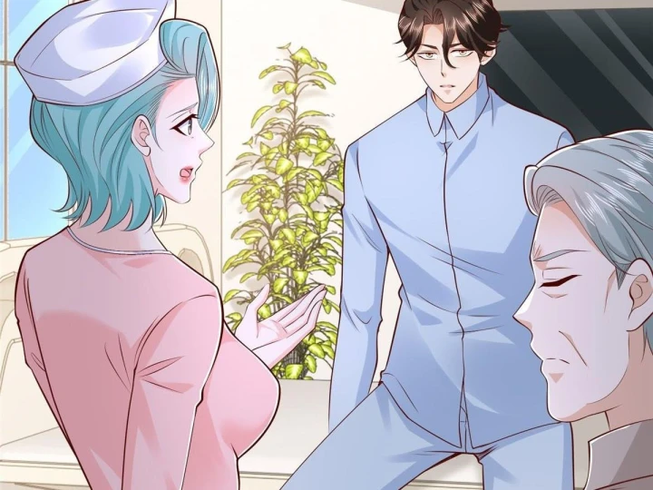 Mỗi Tuần Ta Có Một Nghề Nghiệp Mới Chapter 897 - 60