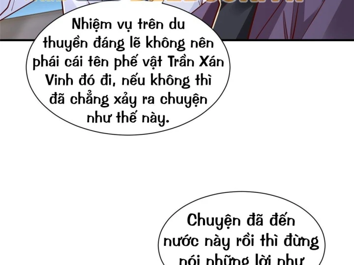 Mỗi Tuần Ta Có Một Nghề Nghiệp Mới Chapter 898 - 3