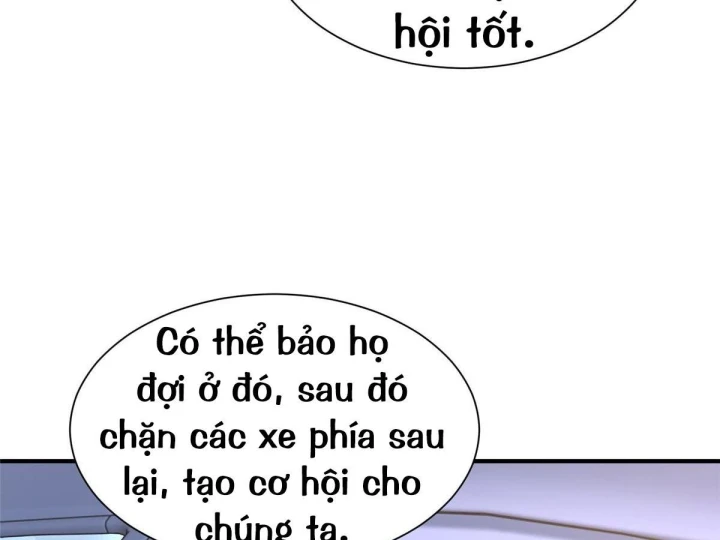 Mỗi Tuần Ta Có Một Nghề Nghiệp Mới Chapter 898 - 11