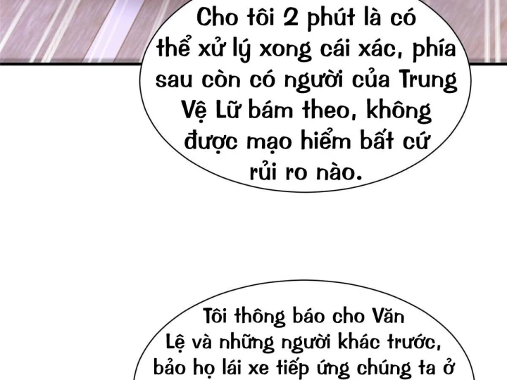 Mỗi Tuần Ta Có Một Nghề Nghiệp Mới Chapter 898 - 17