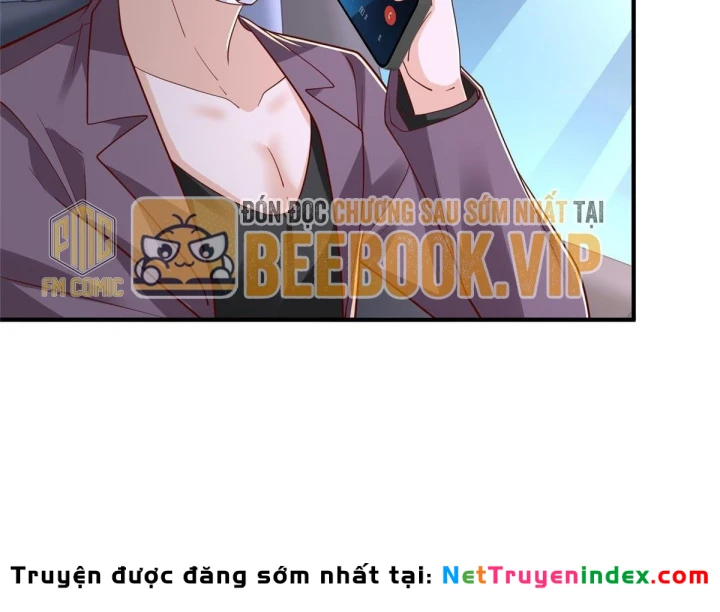 Mỗi Tuần Ta Có Một Nghề Nghiệp Mới Chapter 898 - 19