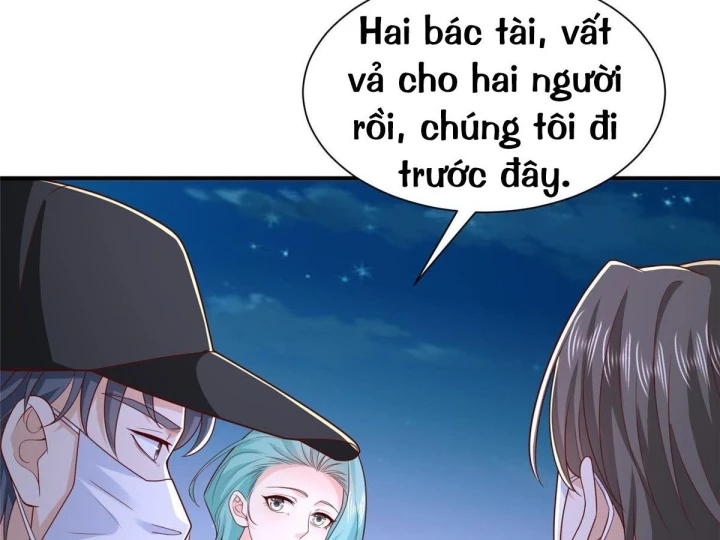 Mỗi Tuần Ta Có Một Nghề Nghiệp Mới Chapter 898 - 83
