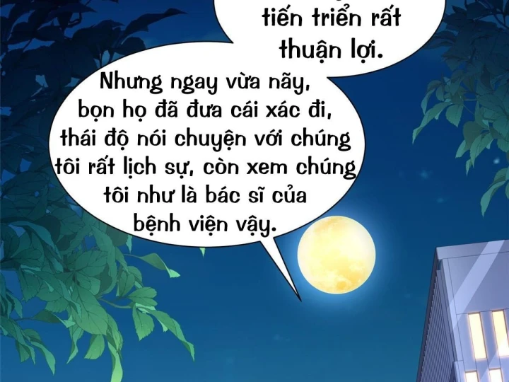 Mỗi Tuần Ta Có Một Nghề Nghiệp Mới Chapter 899 - 9