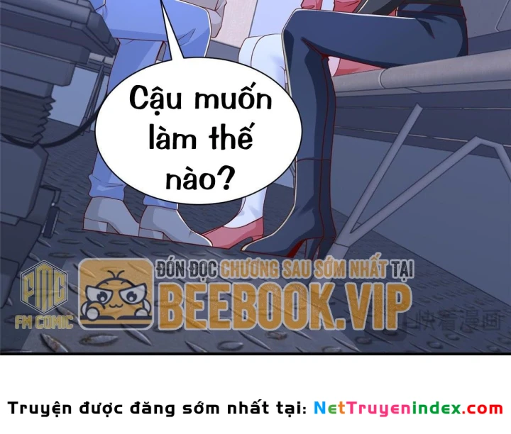 Mỗi Tuần Ta Có Một Nghề Nghiệp Mới Chapter 899 - 51