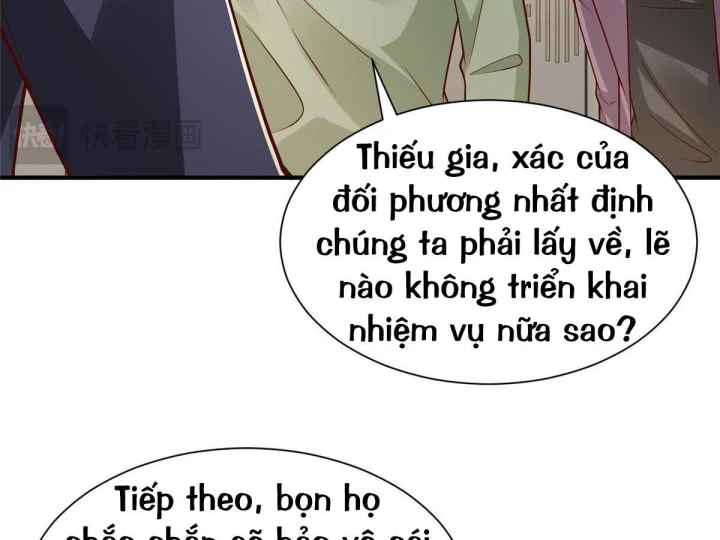 Mỗi Tuần Ta Có Một Nghề Nghiệp Mới Chapter 899 - 89