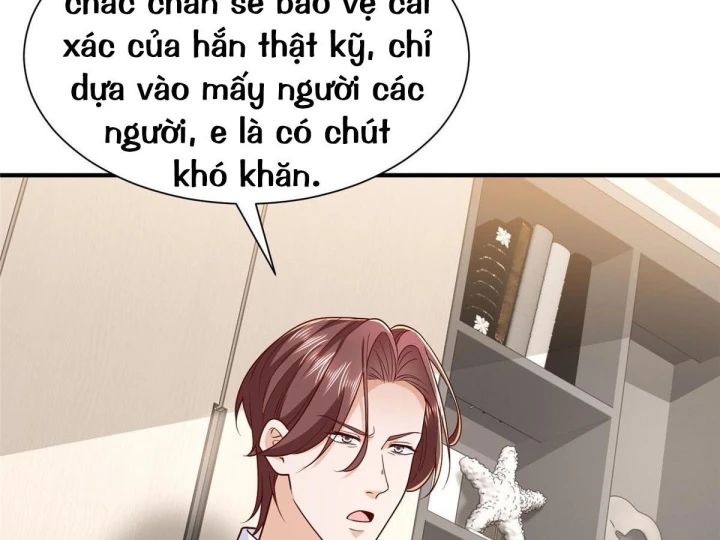 Mỗi Tuần Ta Có Một Nghề Nghiệp Mới Chapter 899 - 90