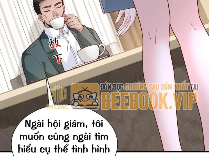 Mỗi Tuần Ta Có Một Nghề Nghiệp Mới Chapter 900 - 3