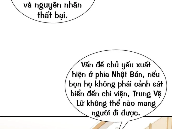 Mỗi Tuần Ta Có Một Nghề Nghiệp Mới Chapter 900 - 4