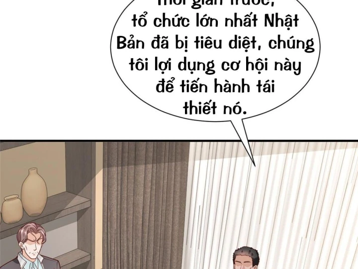 Mỗi Tuần Ta Có Một Nghề Nghiệp Mới Chapter 900 - 20