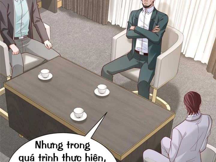 Mỗi Tuần Ta Có Một Nghề Nghiệp Mới Chapter 900 - 21