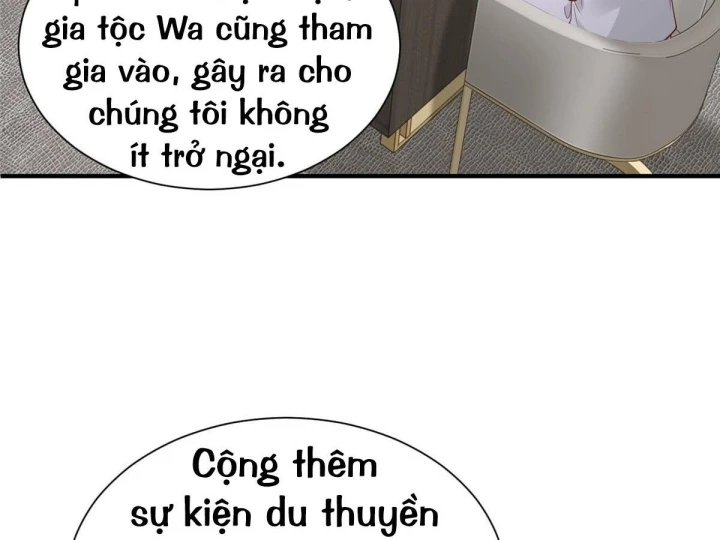 Mỗi Tuần Ta Có Một Nghề Nghiệp Mới Chapter 900 - 22