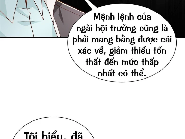 Mỗi Tuần Ta Có Một Nghề Nghiệp Mới Chapter 900 - 31