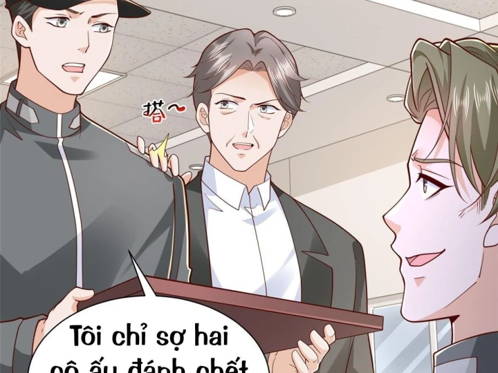 Mỗi Tuần Ta Có Một Nghề Nghiệp Mới Chapter 900 - 66