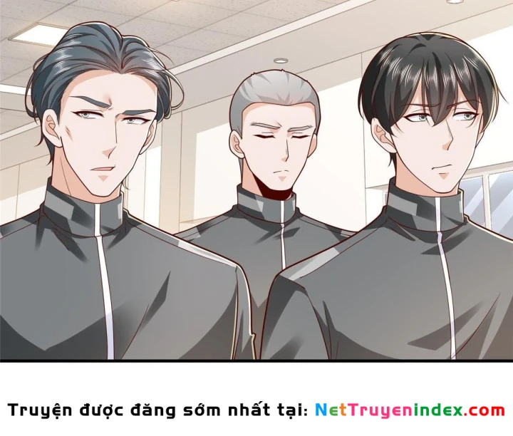 Mỗi Tuần Ta Có Một Nghề Nghiệp Mới Chapter 900 - 81