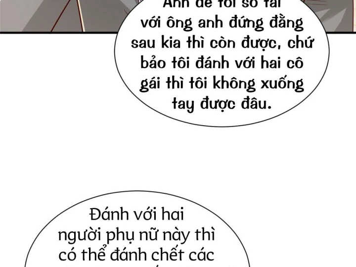 Mỗi Tuần Ta Có Một Nghề Nghiệp Mới Chapter 900 - 90