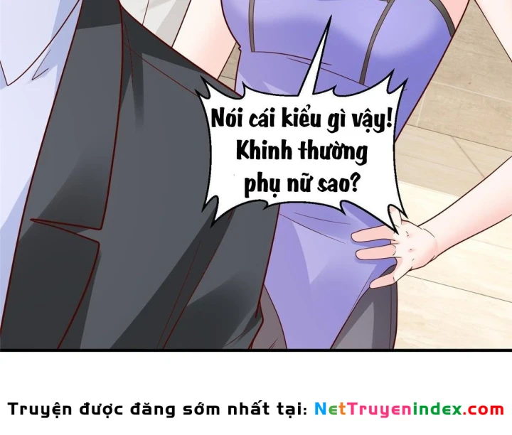 Mỗi Tuần Ta Có Một Nghề Nghiệp Mới Chapter 900 - 93