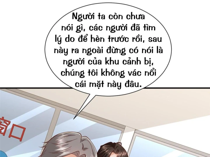 Mỗi Tuần Ta Có Một Nghề Nghiệp Mới Chapter 900 - 97