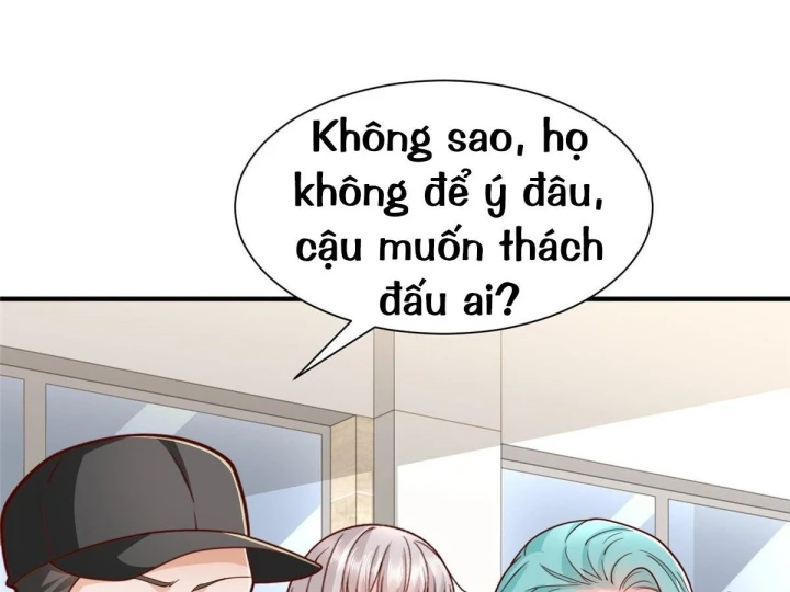 Mỗi Tuần Ta Có Một Nghề Nghiệp Mới Chapter 901 - 6