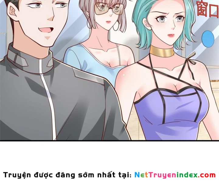 Mỗi Tuần Ta Có Một Nghề Nghiệp Mới Chapter 901 - 7