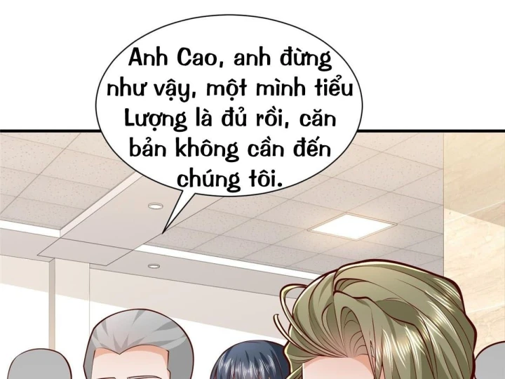 Mỗi Tuần Ta Có Một Nghề Nghiệp Mới Chapter 901 - 19