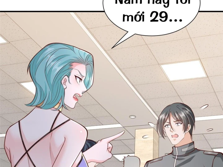 Mỗi Tuần Ta Có Một Nghề Nghiệp Mới Chapter 901 - 57
